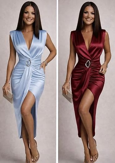 kombinezon l: 04. 🎗️Haljina 3.100 dinara🎗️A — 3