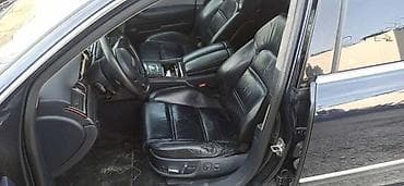 gitovanje auta: AUDI A8 3.7 V8 2004. GOD. - KOMPLETAN AUTO U DELOVIMA | Delovi za — 3