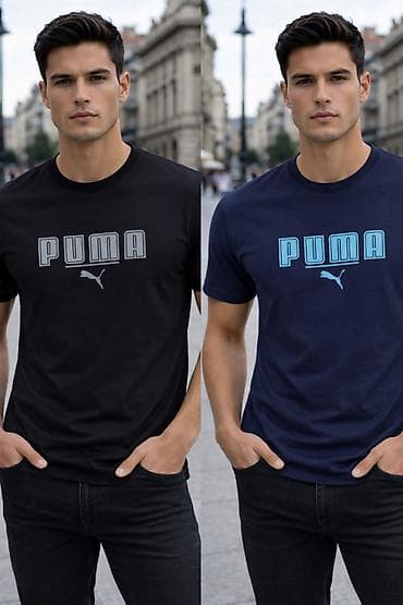 new yorker majice: Puma muška majica NOVO Novo Veličine m l xl 2xl fb Moja Kupovina 1 — 3