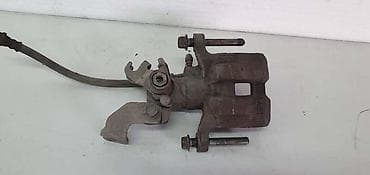 Brake System: KOČIONA KLEŠTA CELJUST ZA MAZDA 6 OD 2003. DO 2008. GOD. | Mazda 6 — 1