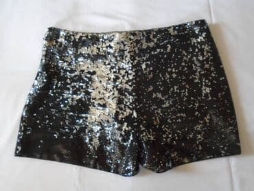 dsquared2 bermude: L (EU 40), color - Black — 5