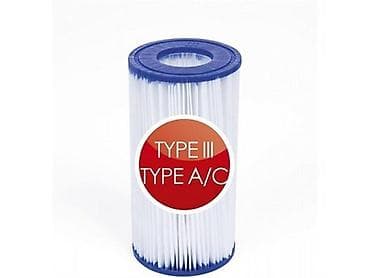 Filter za pumpu Bestway tip III Šifra: us-1959458 58012