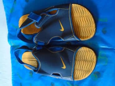 papuce guess: Sandals, Nike, size - 40 — 1