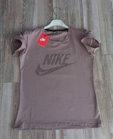 top ispod sakoa: Nike ženska majica Novo Pamuk Veličine m l xl 2xl fb Moja Kupovina — 2