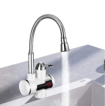 Digitalna slavina iz sudopere-protočni bojler Cena 2950 dinara+Ptt na lalafo.rs Digitalna slavina iz sudopere-protočni bojler Cena 2950 dinara+Ptt