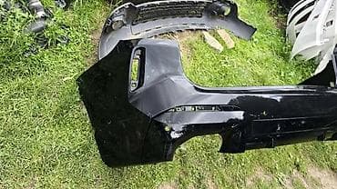 cari online: ZADNJI BRANIK G01 MSP LCI ZA BMW X3 | BMW x3 g01 MSP lci zadnji — 2
