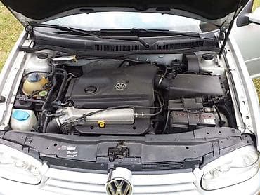 rc drift car srbija: MOTOR 1.8T AGU AUM ZA VOLKSWAGEN GOLF 4 | motor za golf 4 1.8T 20V — 4