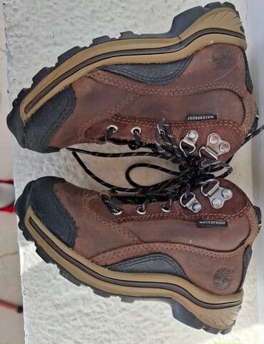 Gležnjače, Timberland, Veličina - 26