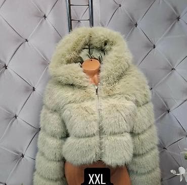 mexx jakne: Akcijaaa 2700din🌲🌀 — 4