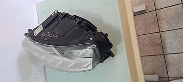 prikolice za auto: FAR ZA AUDI A6 OD 2005. DO 2011. GOD. - 4F0941003 | Far za Audi A6 — 5