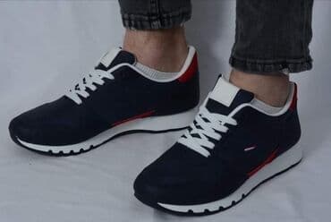 turske klompe: Patike — 6