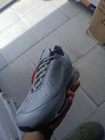 patike sa srcima: Patike, Nike, veličina - 45 — 6
