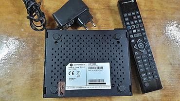 Ostala elektronika: VIP1003 Motorola Advanced IP High-Definition Set-top VIDEO — 4