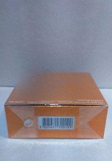 Personal Items: ICEBERG EFFUSION WOMAN EDT 75ML | Iceberg Effusion woman edt 75ml — 7
