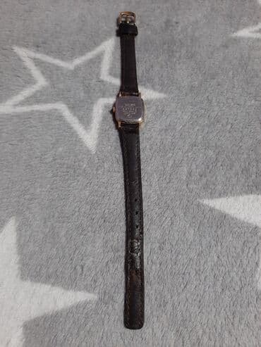 tech fleece s: Zenski sat Seiko ispravan narukvica ima malo tragova od nosenja ali — 3