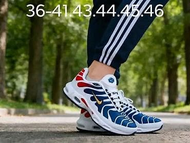 torba za vikend: Patike za trčanje i svakodnevno nošenje – više boja i veličina - — 4