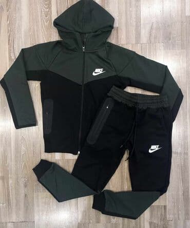 hugo boss komplet trenerka: Unisex — 11