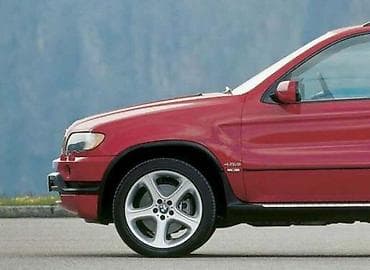 KRILA I BLATOBRANI ZA BMW X5 OD 1999. DO 2006. GOD na lalafo.rs KRILA I BLATOBRANI ZA BMW X5 OD 1999. DO 2006. GOD