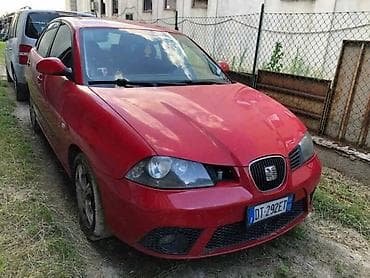 manometar za vazduh: SEAT IBIZA - KOMPLETAN AUTO U DELOVIMA | sve vrste delova za seat — 3