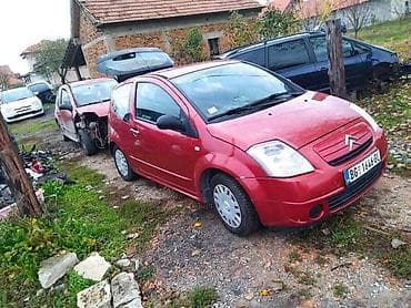 acura rsx cena: LETVA VOLANA ZA CITROEN C2 OD 2001. DO 2009. GOD. | cena el letve je — 2
