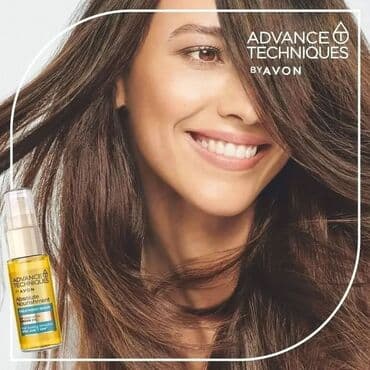 avon rs: Jeste li znali? 🧐🧐🧐 ovaj čarobni serum s arganovim uljem je prvi avon — 1