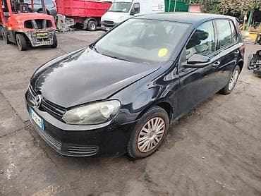 a6 4.2: KOMPLETAN AUTO U DELOVIMA ZA VOLKSWAGEN GOLF 6 OD 2008. DO 2013. GOD — 1