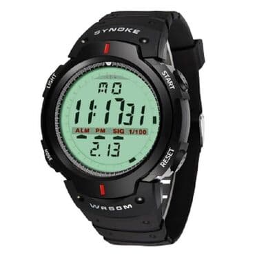a1 smart sat: Sport watch, Male — 2