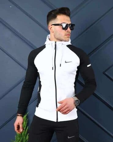 nasa duks h m: Veličine od S do 2XL
Cena 4400 din — 9