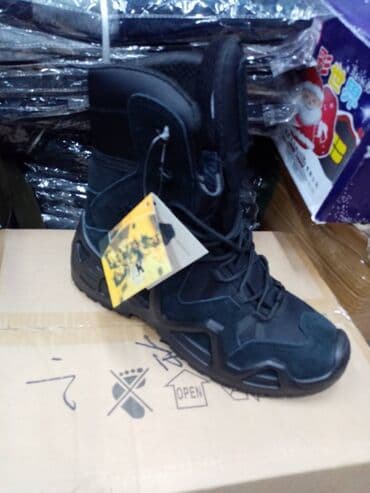 stefano obuca patike: Takticke Cizme AK NOVE Duboke Za Divljinu AKCIJA OSTAO JE JOS SAMO 1 — 6