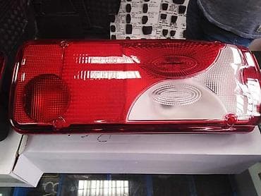 corsa c: ŠTOP LAMPA SPRINTER KRAFTER | Štop lampe za Mercedes Sprinter i — 3
