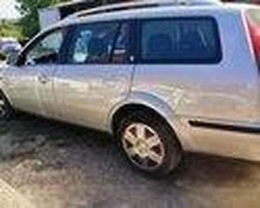 prednji diskovi golf 4 cena: PREDNJI BRANIK ZA FORD C-MAX, FIESTA, FOCUS . OD 2002. DO 2013. GOD — 7