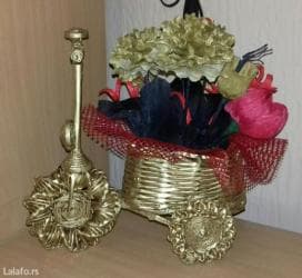 lidl makaze za travu: Bicikl ikebana, još ova jedna po staroj ceni — 1