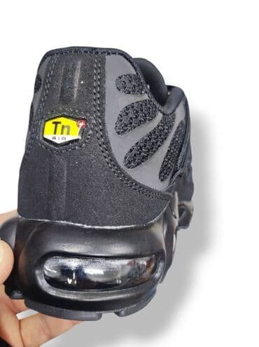 air max 5: Trainers, size - 46 — 5