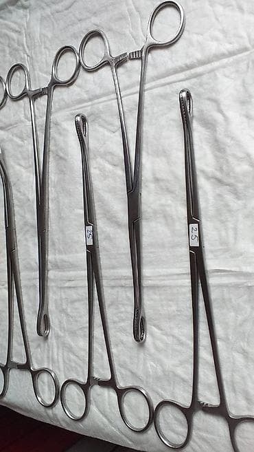 Glucometers: Prozorasti- Noto i Foerster-Balleger korn - stil - Majer — 3