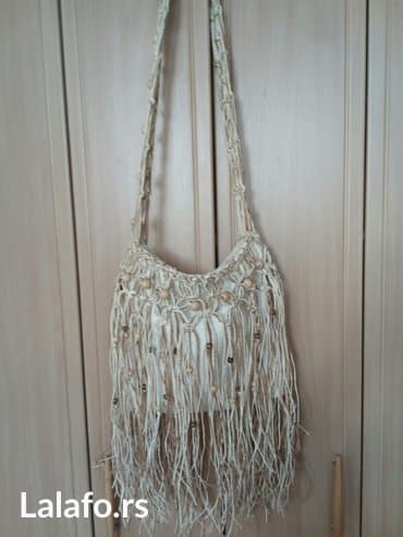 Lighters and accessories: Skroz luda torba, nikad korišćena — 1