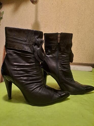 htz cizme: Čizme, 40 — 2