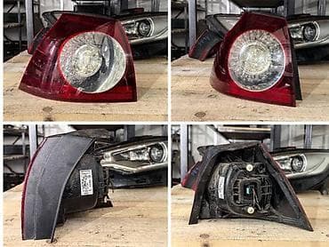 lamela golf 2: STOP LAMPA ZA VOLKSWAGEN GOLF 5 | garancija na ispravnost,saljemo — 1