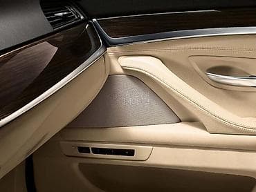 som od 300 kg: RUKOHVAT ZA BMW 520 OD 2010. DO 2016. GOD — 1