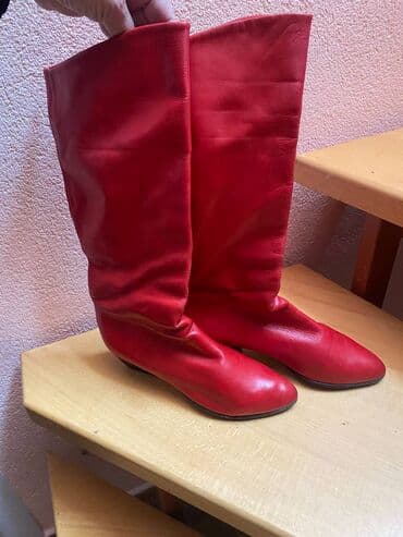 nike air force shadow bele: High boots, 40 — 1