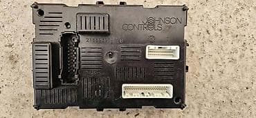 fg electronics model fj 130: BCM ELEKTRONIKA MODUL ZA NISSAN MICRA - L2N-21669169-8E — 1