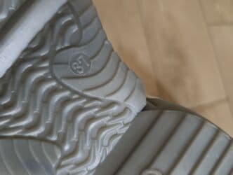 new balance zenske patike crne: 37 — 4