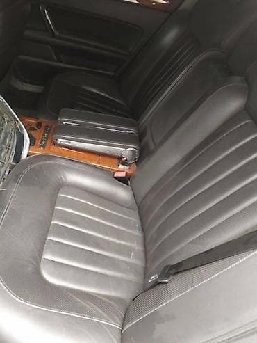 ventilator za auto na upaljac: ENTERIJER ZA VOLKSWAGEN PHAETON OD 2001. DO 2009. GOD. | SERVIS I — 1