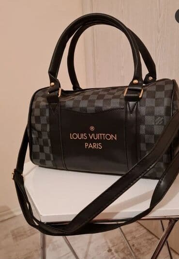 c a torbice: Louis Vuitton — 3
