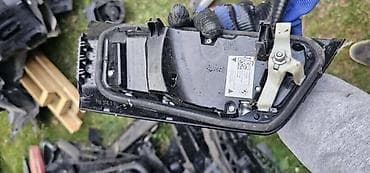 prednji branik astra g: STOP G20 ZA BMW SERIJA 3 | BMW 3 g20 stop svetlo desno oštećeno — 2