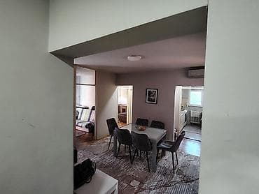 izdavanje stanova bg: U Šapcu, na Trkalištu, prodaje se prazan dvoiposoban stan od 66 — 3