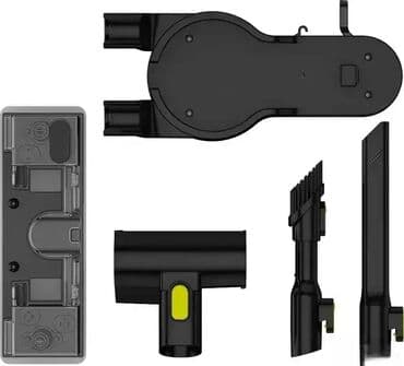 metalac aparati za brijanje: Tehničke specifikacije Osnovne karakteristike Vreme rada / usisavanja — 10