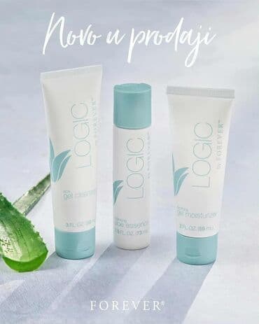 aloe propolis krema: FOREVER kolekcija proizvoda od aloje i dodataka ishrani - Forever — 17