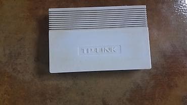 Computers, Laptops & Tablets: Tp-link tl-wa501g access point LAN / WAN Connectivity WAN ports:	0 — 1