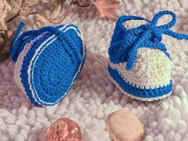 lidl zimske jakne: Slipper booties, Size - 16 — 3