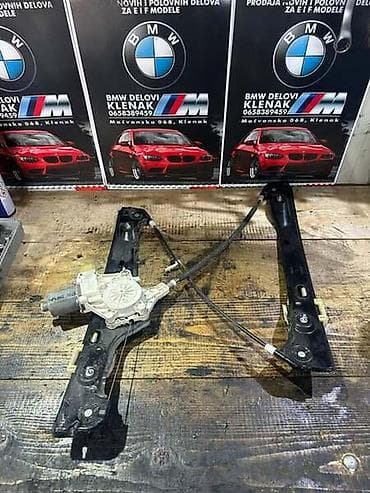 PODIZACI STAKALA E90/91 ZA BMW SERIJA 3 OD 2005. DO 2012. GOD. | — 3